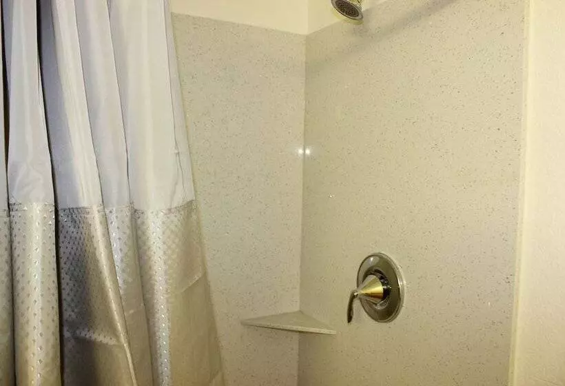 スイート, Motel 6 Rosenberg, Tx