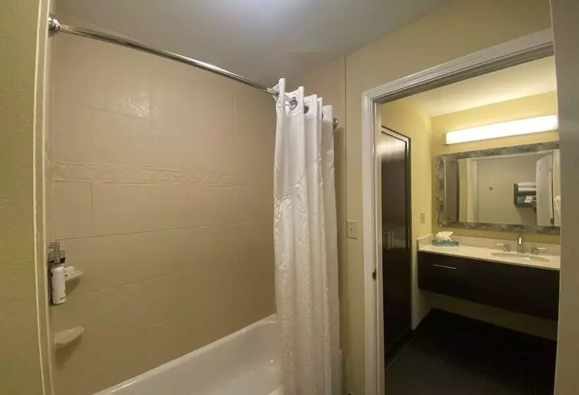 ２ベッドスイートルーム, Staybridge Suites Syracuse Liverpool, An Ihg