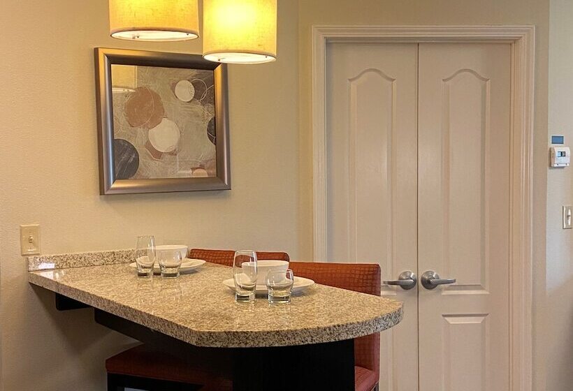 Люкс 2 Спальни, Staybridge Suites Syracuse Liverpool, An Ihg