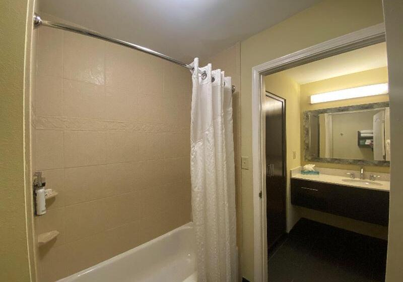 Люкс 2 Спальни, Staybridge Suites Syracuse Liverpool, An Ihg