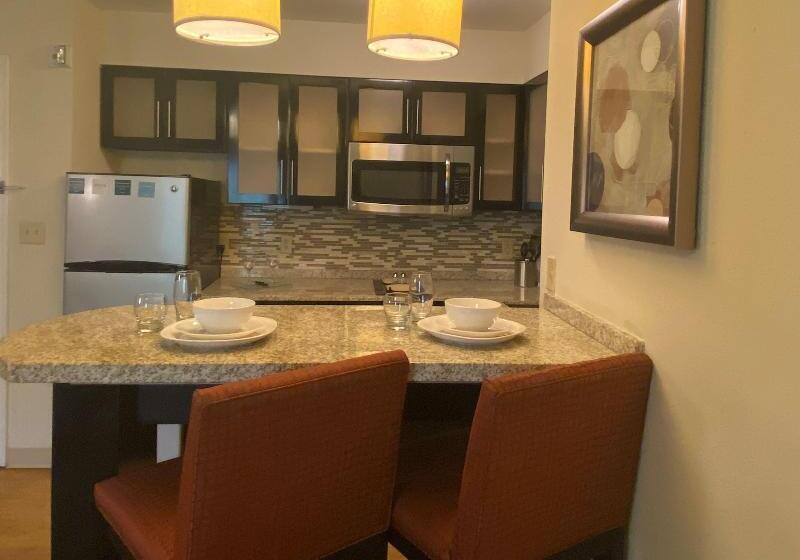 Люкс 2 Спальни, Staybridge Suites Syracuse Liverpool, An Ihg