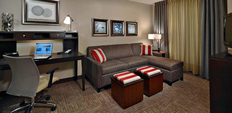 Люкс, Staybridge Suites Syracuse Liverpool, An Ihg