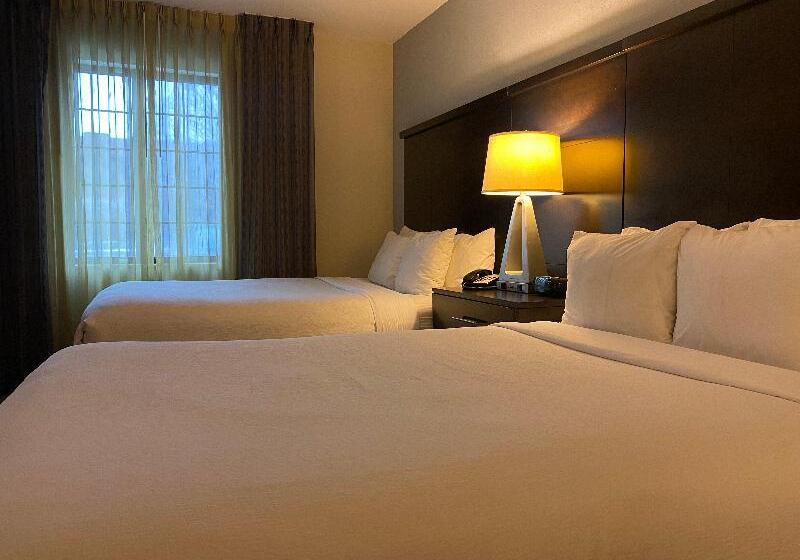 스위트, Staybridge Suites Syracuse Liverpool, An Ihg