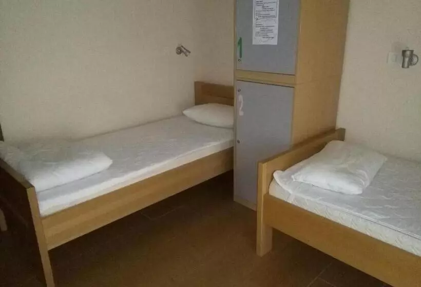 スタンダードルーム, Hi Hostel Rijeka