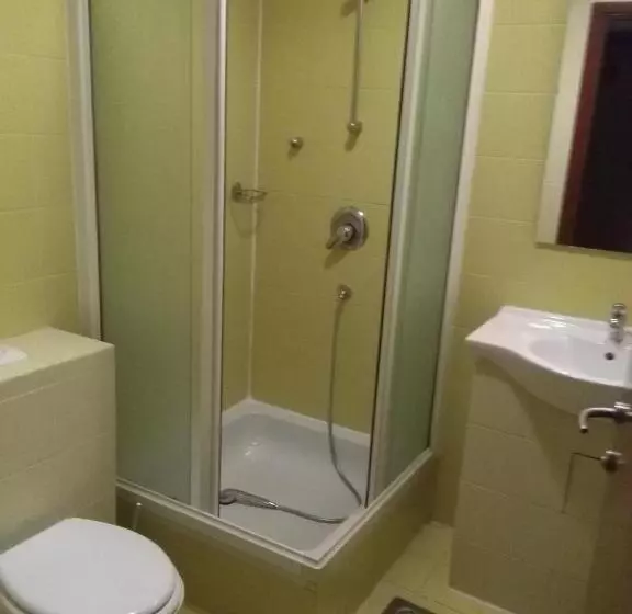 スタンダードルーム, Hi Hostel Rijeka