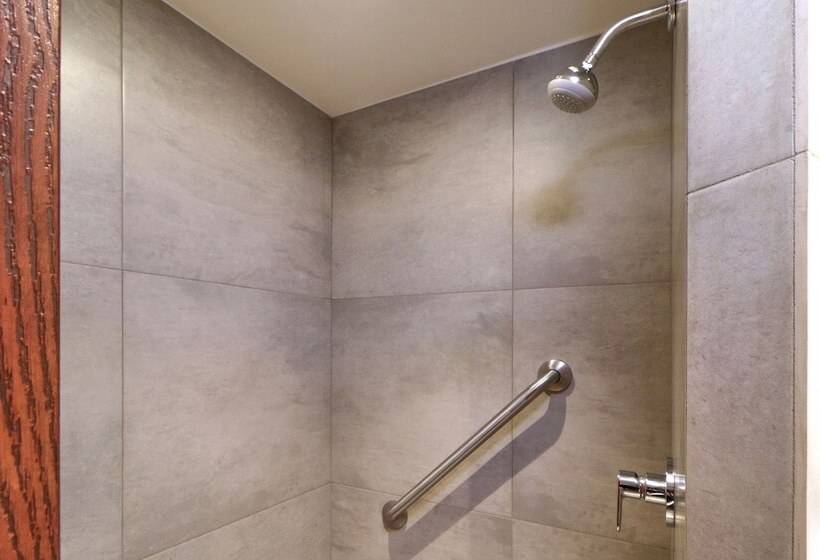 スタンダードルーム, City Express Junior By Marriott Tijuana Otay