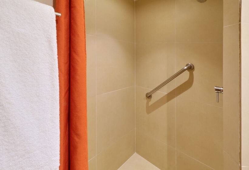 スタンダードルーム, City Express Junior By Marriott Tijuana Otay