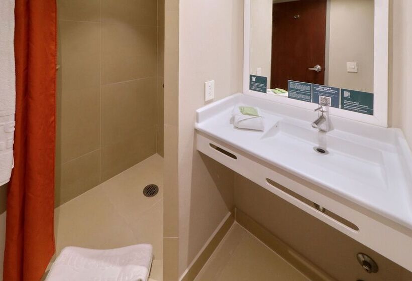 スタンダードルーム, City Express Junior By Marriott Tijuana Otay