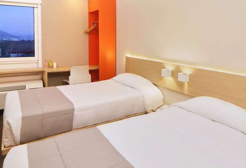 スタンダードルーム, City Express Junior By Marriott Tijuana Otay