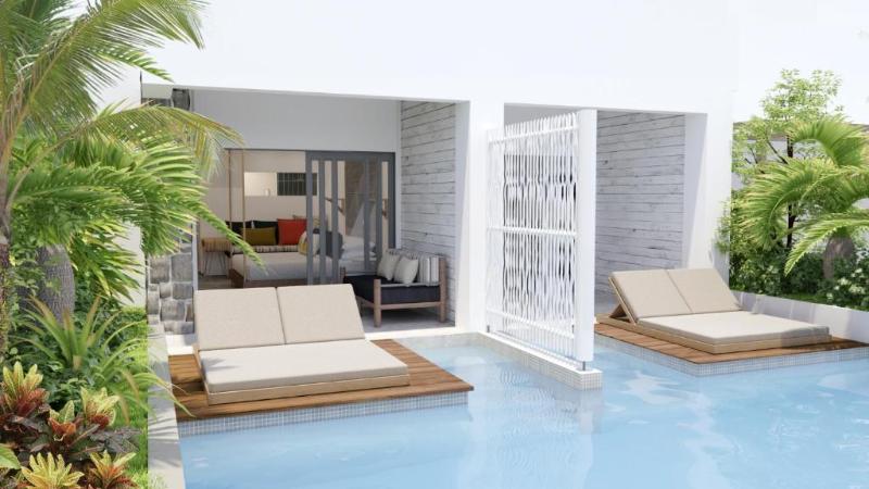 スタンダードルーム, City Express Junior By Marriott Tijuana Otay