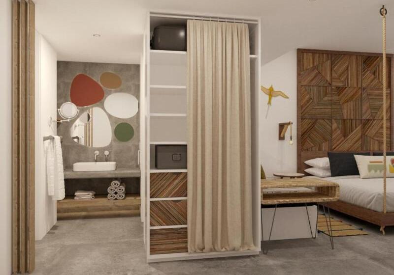 スタンダードルーム, City Express Junior By Marriott Tijuana Otay