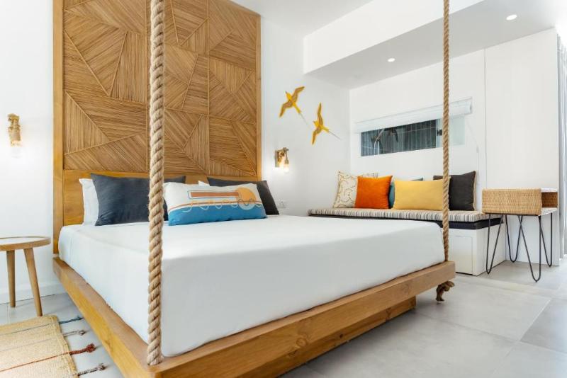 スタンダードルーム, City Express Junior By Marriott Tijuana Otay