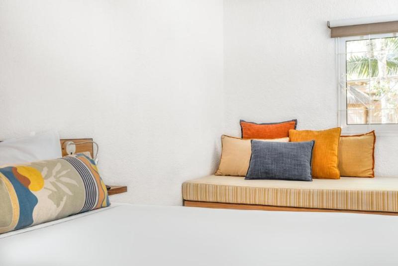 スタンダードルーム, City Express Junior By Marriott Tijuana Otay