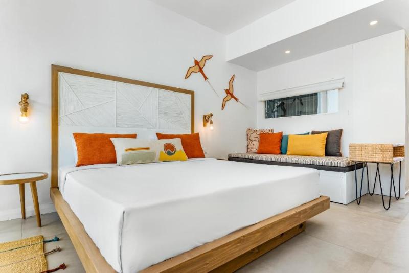 スタンダードルーム, City Express Junior By Marriott Tijuana Otay