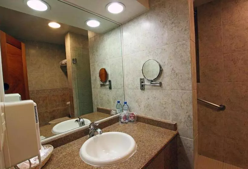 اتاق استاندارد, Colon Plaza Business Class