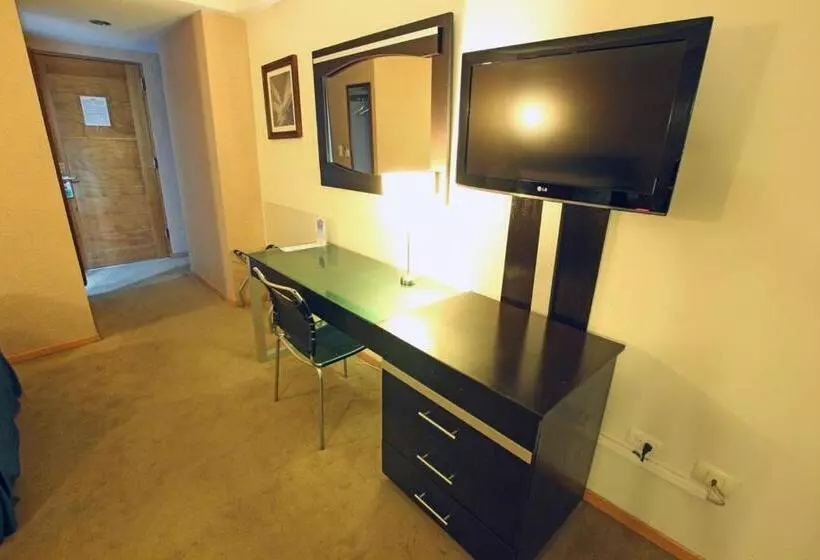 اتاق استاندارد, Colon Plaza Business Class