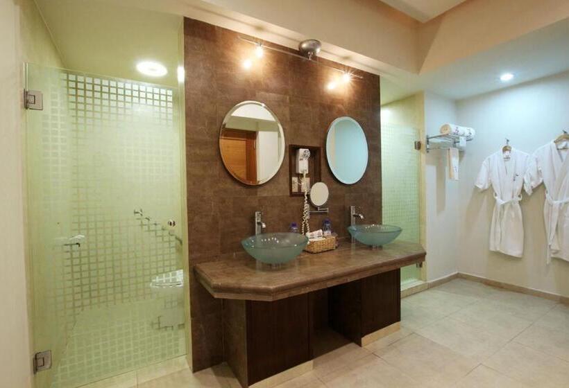 小型套房, Colon Plaza Business Class