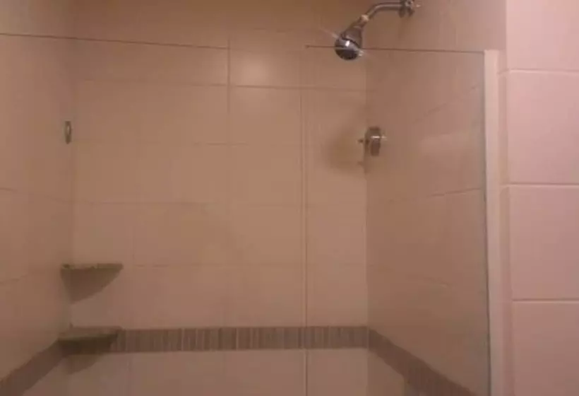 デラックスルーム, Comfort Hotel Sertãozinho