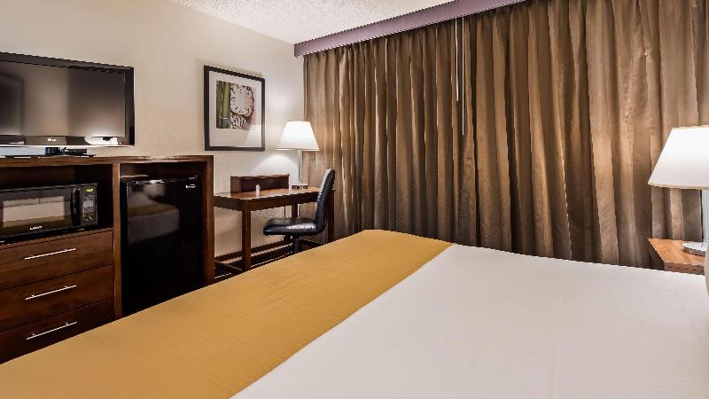 高级大房间, Comfort Hotel Sertãozinho