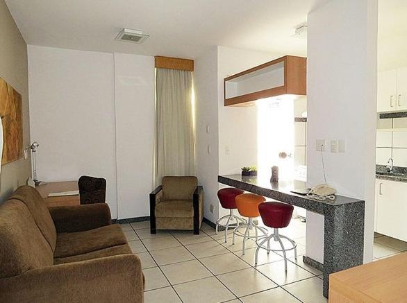 침실 1개 아파트, Green Valley