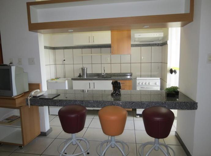 침실 1개 수피리어 아파트, Green Valley