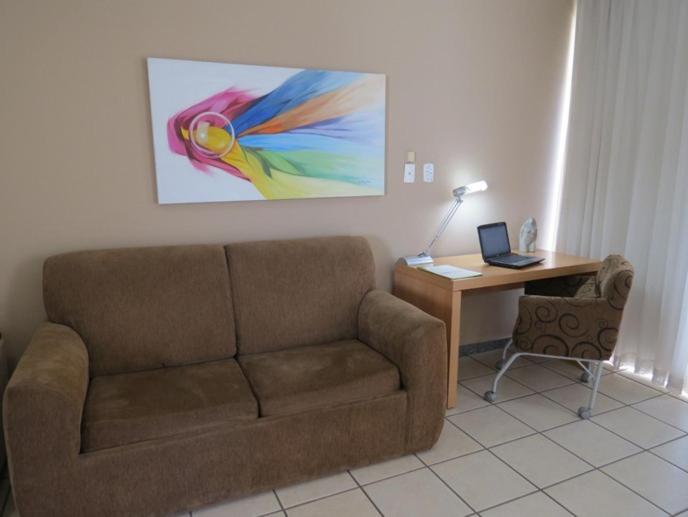 침실 1개 수피리어 아파트, Green Valley