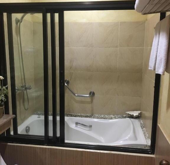 سوییت اجرایی, Java