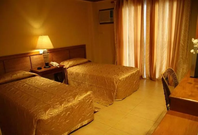 Executive-sviitti, Java