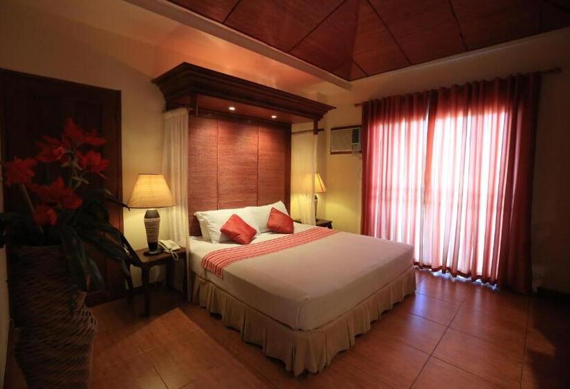 سوئیت پرزیدنت, Java