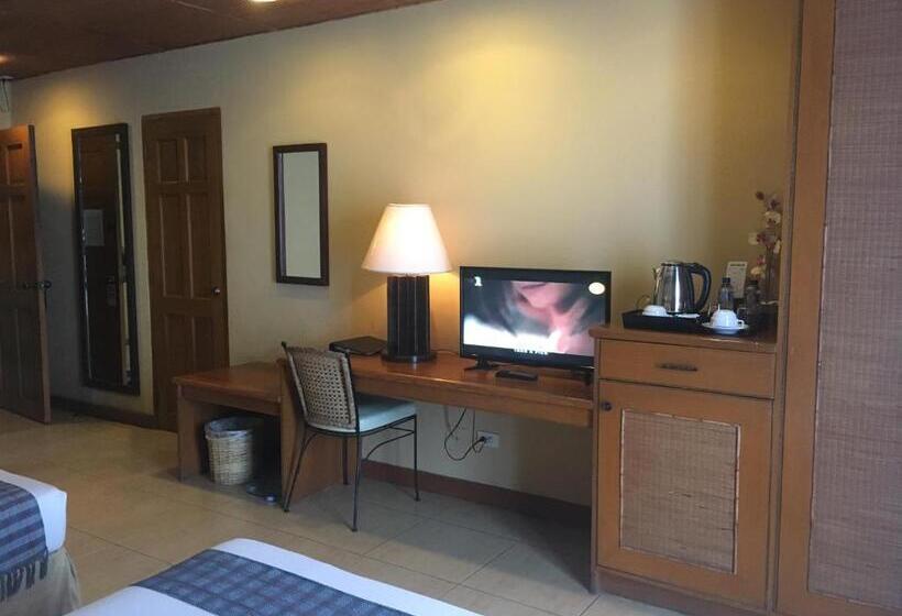 اتاق لوکس, Java