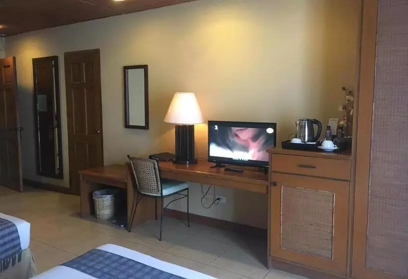 Deluxe-huone, Java