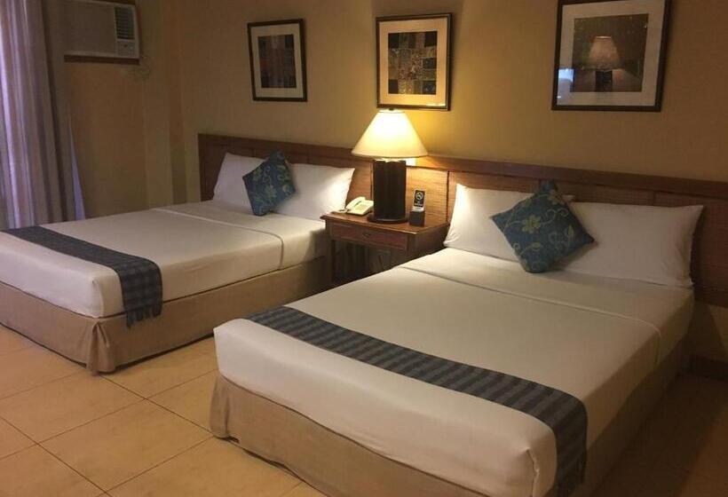 اتاق لوکس, Java