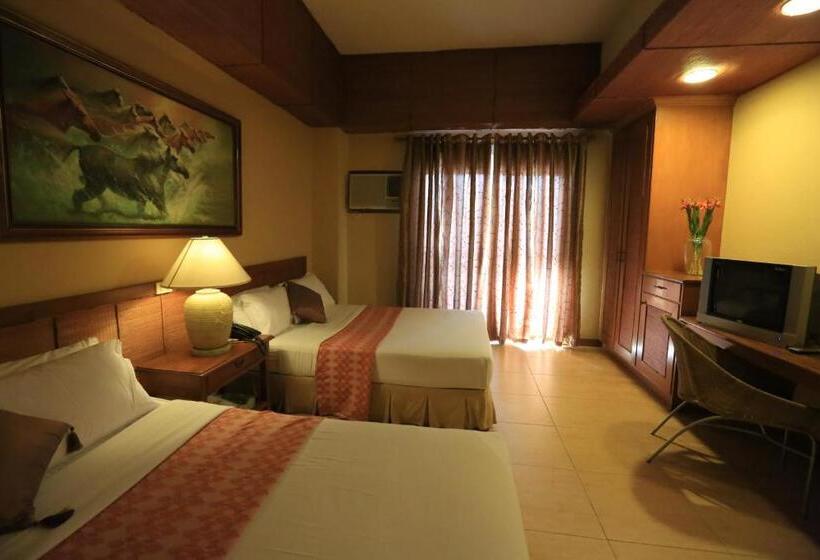 اتاق لوکس, Java