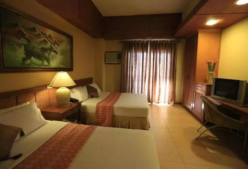 Deluxe-huone, Java