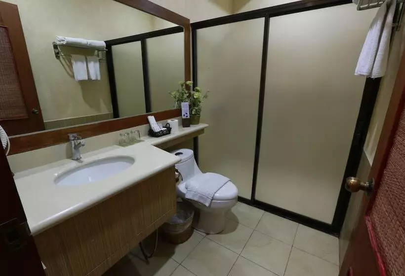 Deluxe-huone, Java