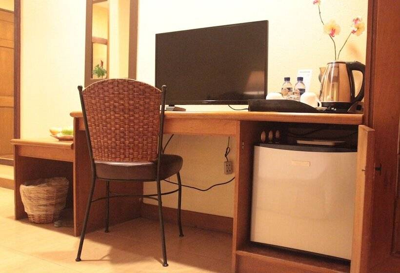 اتاق لوکس, Java