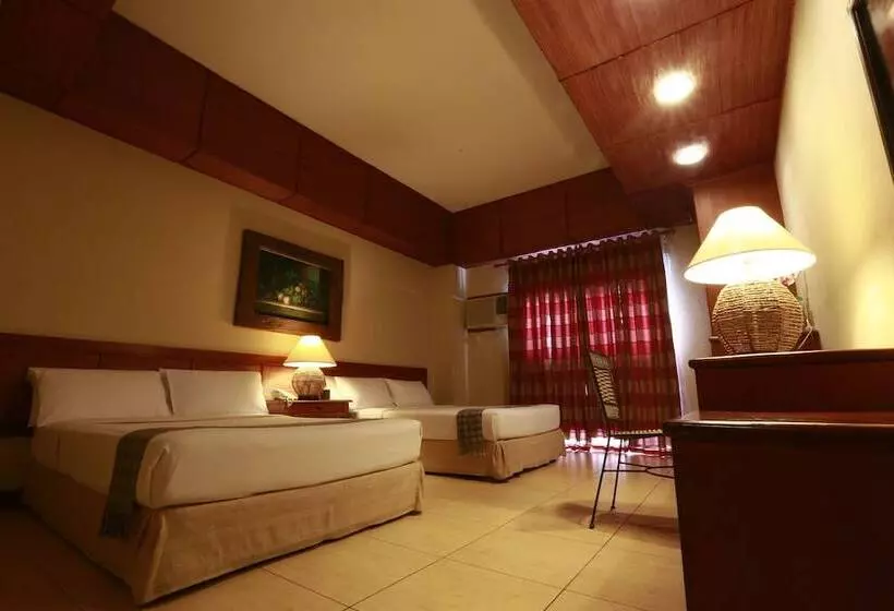 Deluxe-huone, Java