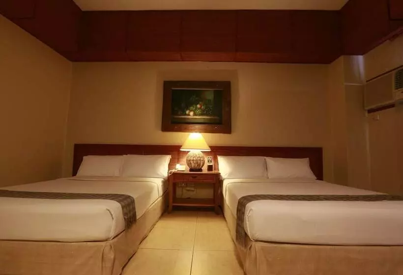Deluxe-huone, Java