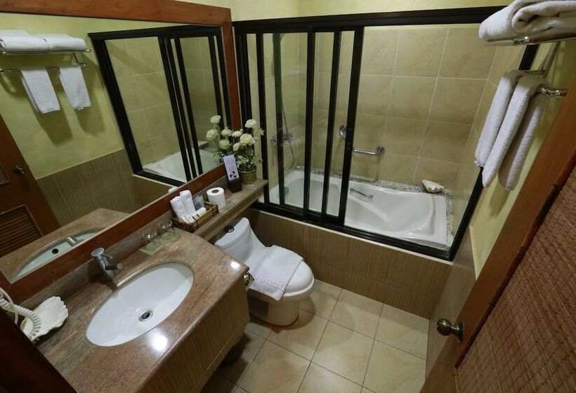 سوییت جونیور, Java