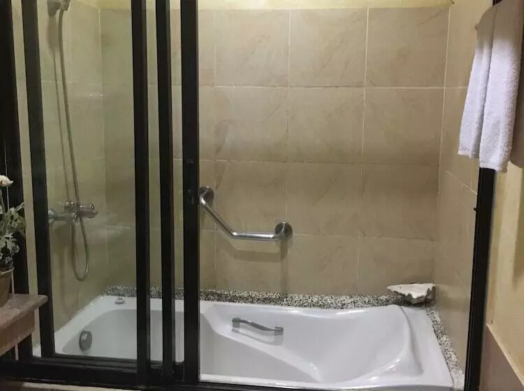 Executive-sviitti, Java
