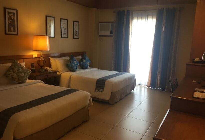 سوییت اجرایی, Java