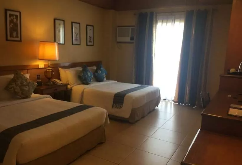 Executive-sviitti, Java