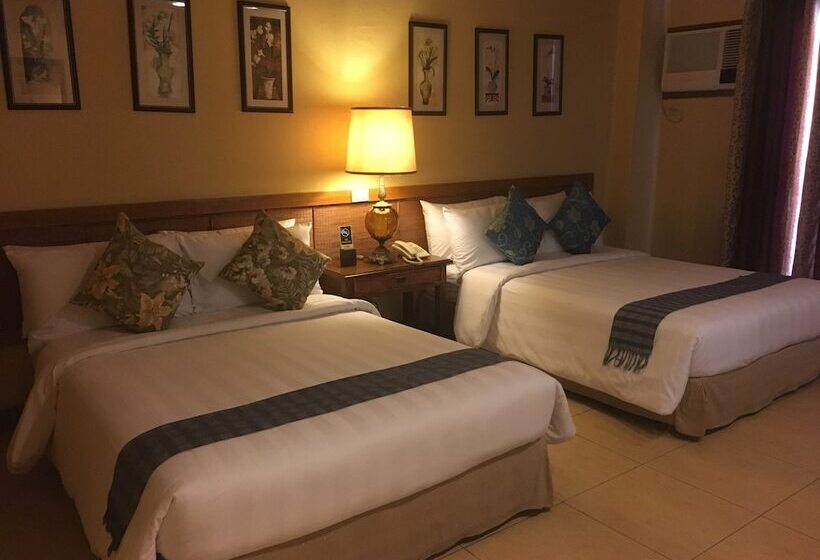 سوییت اجرایی, Java