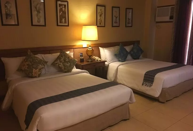 Executive-sviitti, Java