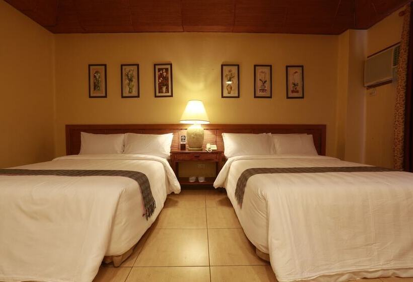 سوییت اجرایی, Java