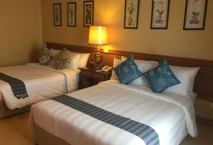 سوییت اجرایی, Java