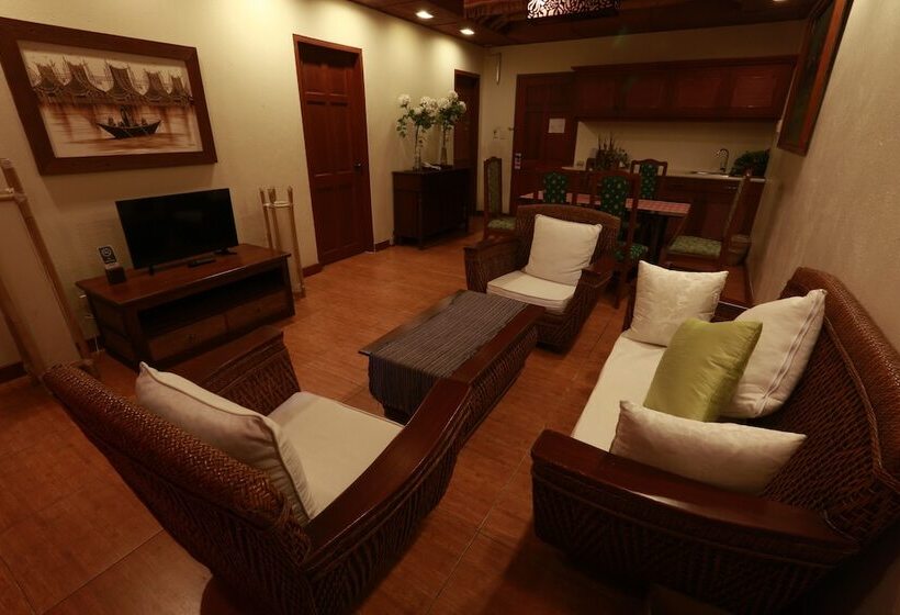 سوئیت پرزیدنت, Java