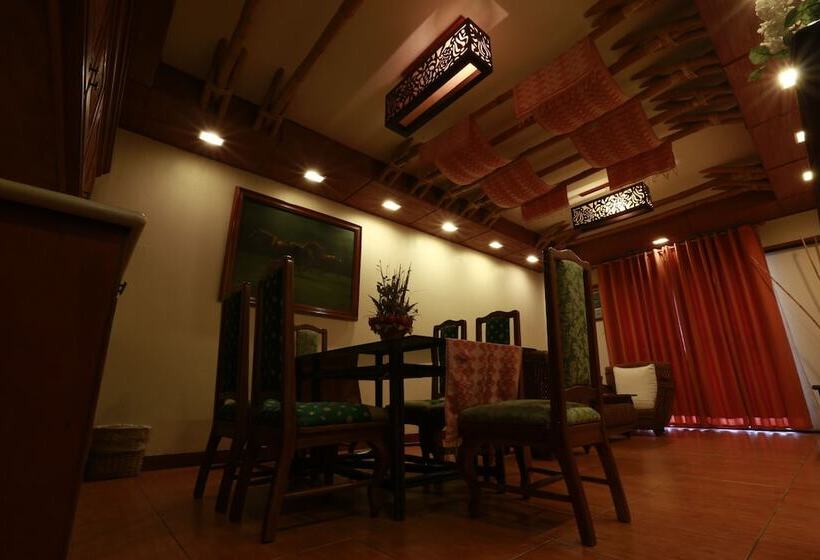 سوئیت پرزیدنت, Java