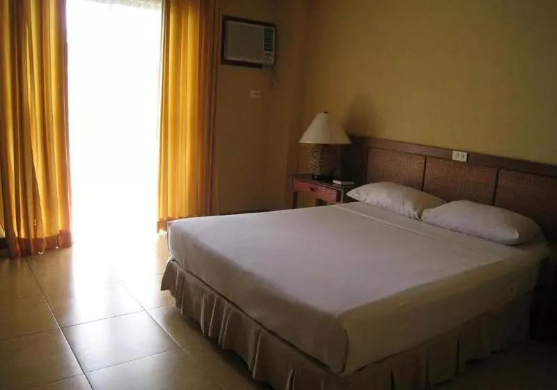 Executive-sviitti, Java