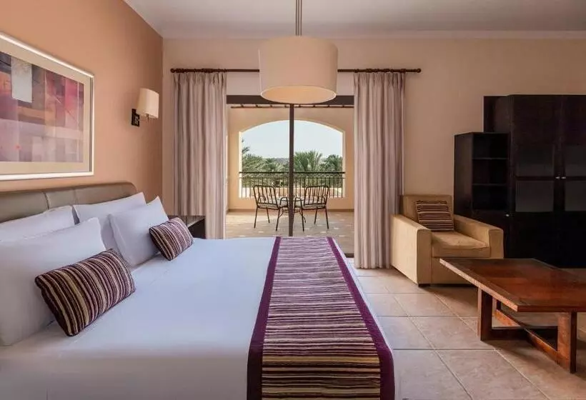 استودیوی استاندارد, Jaz Neo Saraya Palms